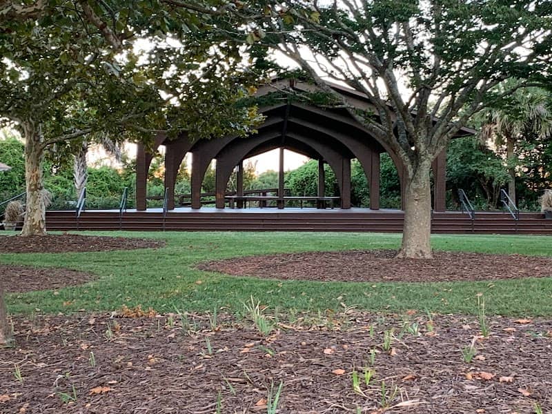 Wrightsville Beach Park - Image 2