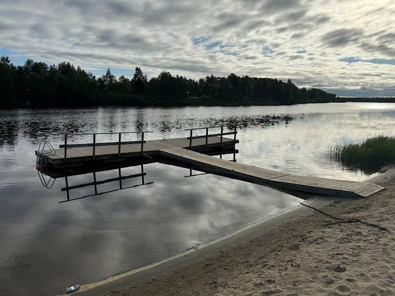 Swimming Dock - Image 1