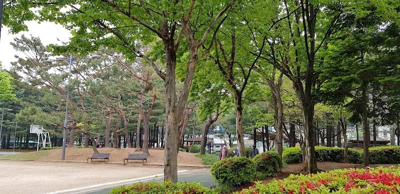 권선청정공원 - Image 1