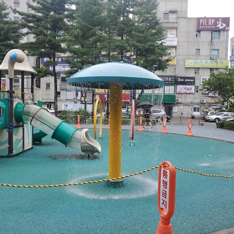 권선청정공원 - Image 2