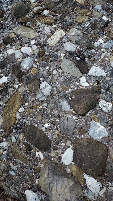 Gletscherschliff - Image 1