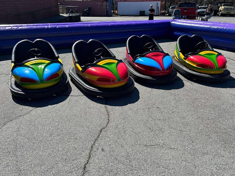 KG Bounce, LLC. - Image 1
