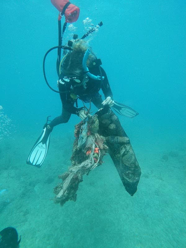 MerWaves Eco Dive - Image 1