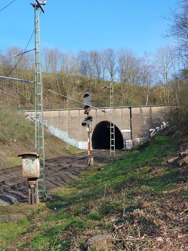 Eisenbahntunnel Eilendorf - Image 1