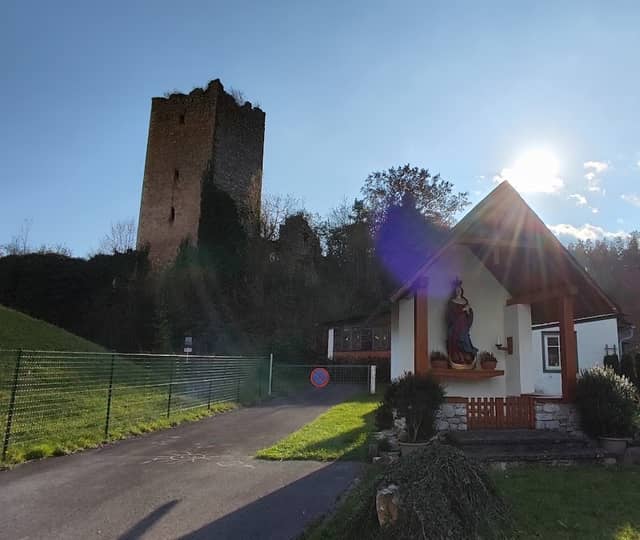 Burgruine Sturmberg - Image 2