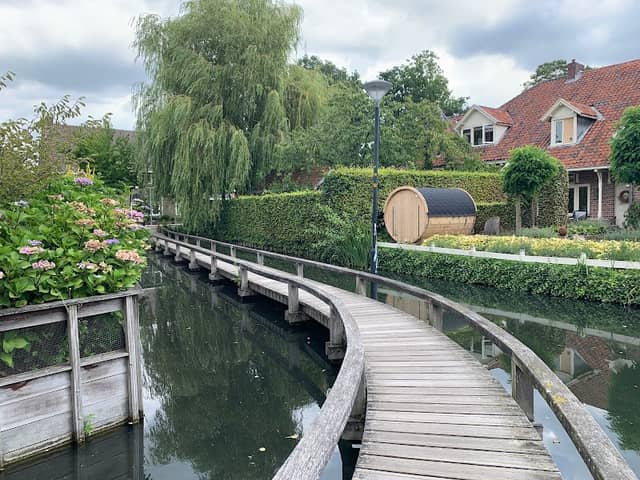 park Nijkerk - Image 1