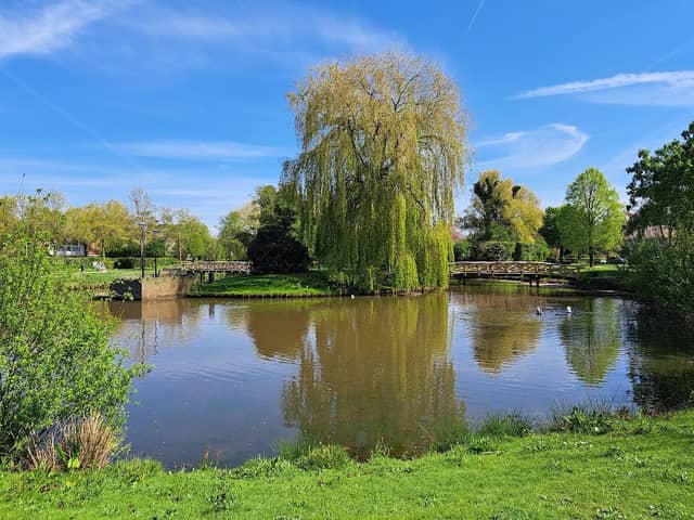 park Nijkerk - Image 2