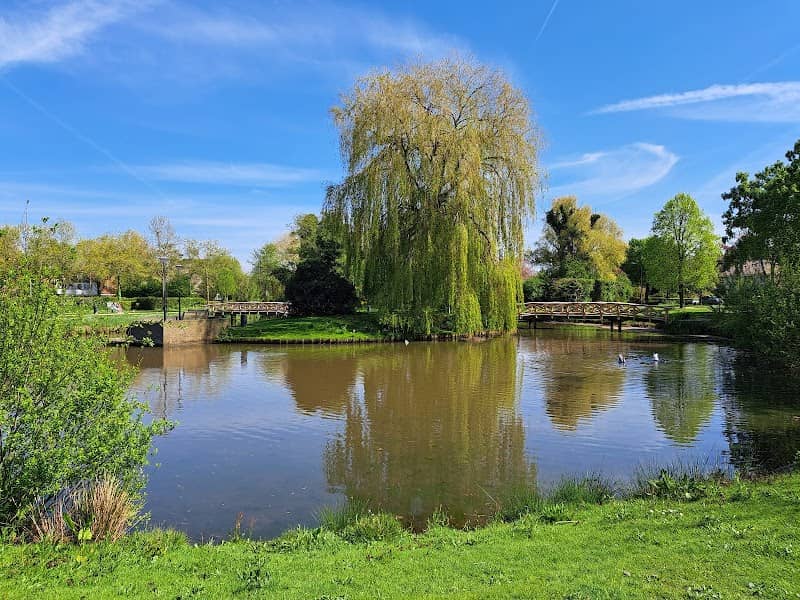 park Nijkerk - Image 2