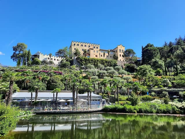 Castel Trauttmansdorff - Image 1