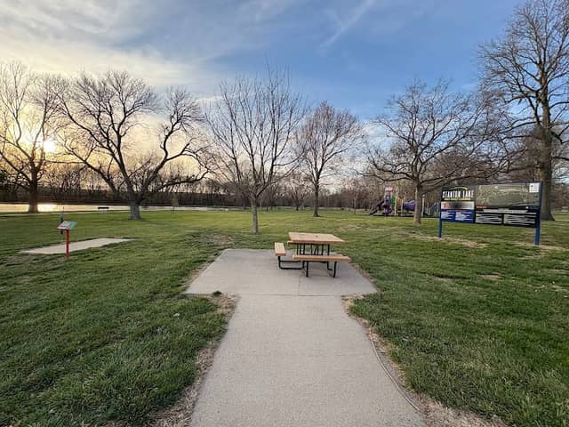 Stanton Lake Park - Image 2