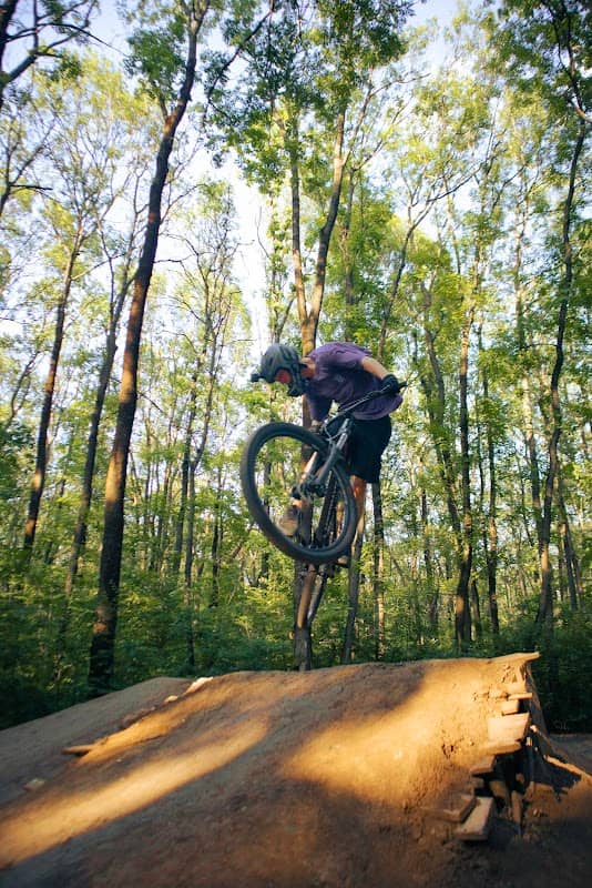 SWP's Dirt Park - Image 2