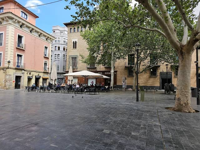 San Felipe Square - Image 1