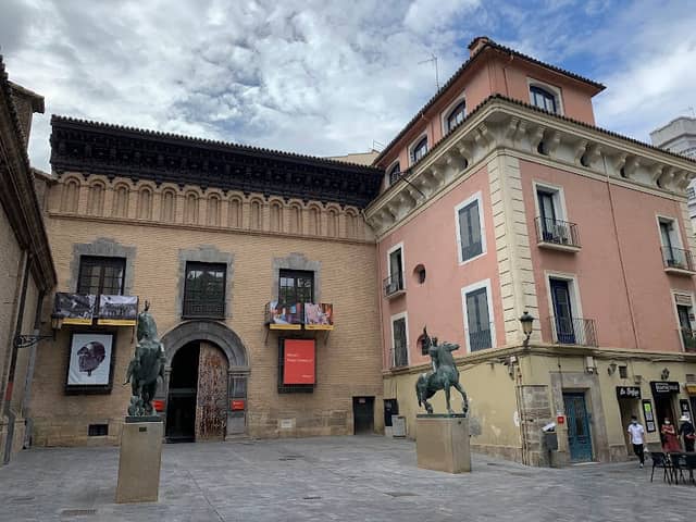 San Felipe Square - Image 2
