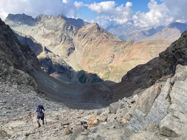 Col Valcoumera - Image 1
