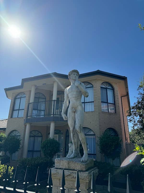 Statue of David - Image 1