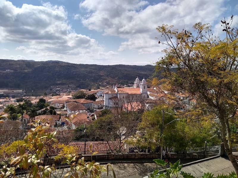 Mirante de Diamantina - Image 1