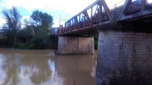 Confluence of the Tiber and Nera Rivers - Image 1