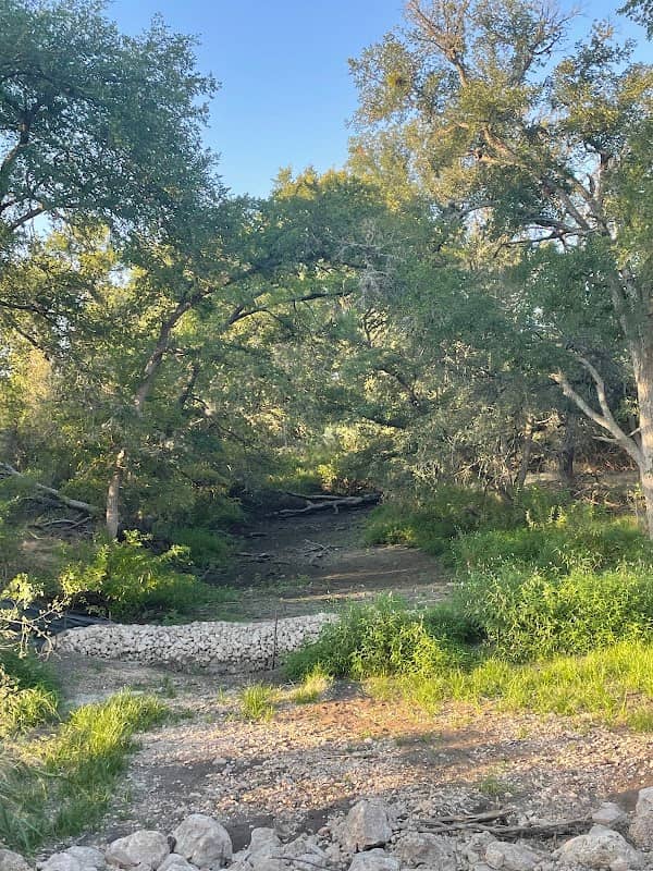Alligator Creek Walking Trail - Image 2