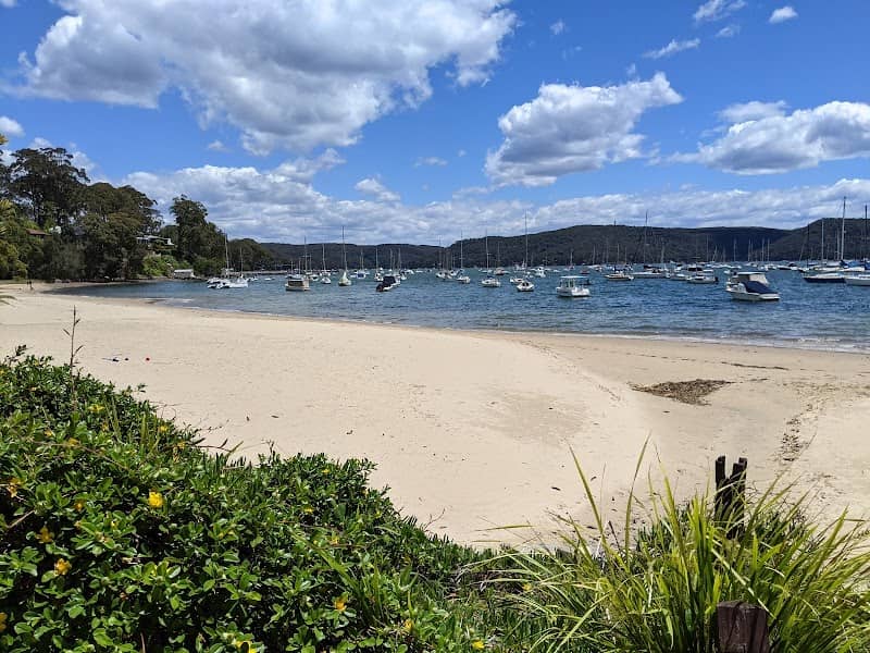 Clareville Beach Reserve - Image 1
