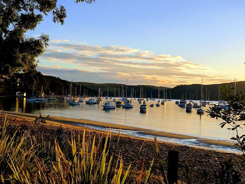 Clareville Beach Reserve - Image 2