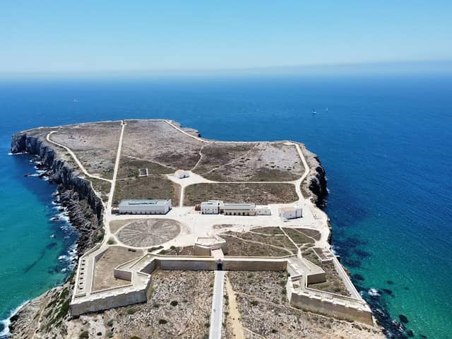 Sagres Fortress - Image 1