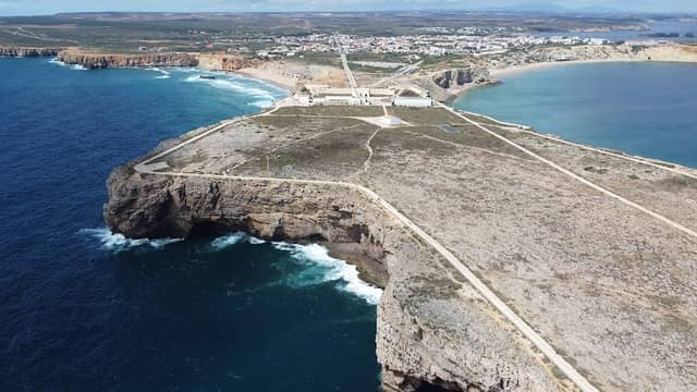 Sagres Fortress - Image 3