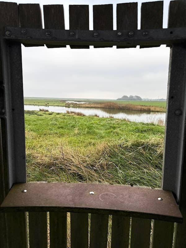 Vogelkijkhut - Image 1