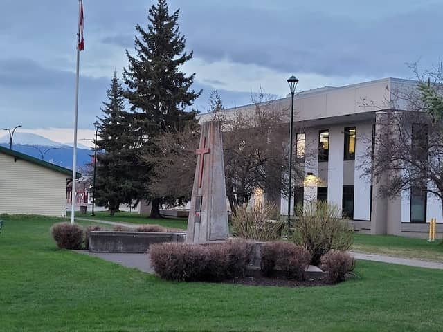 Veterans Peace Park Smithers - Image 2