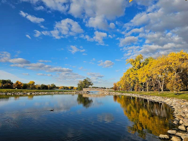 Henderson Lake Park - Image 2