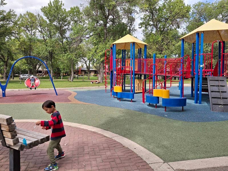Henderson Lake Park - Image 1