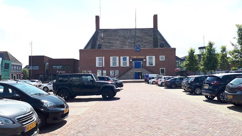 Ontdek Genemuiden - Image 1