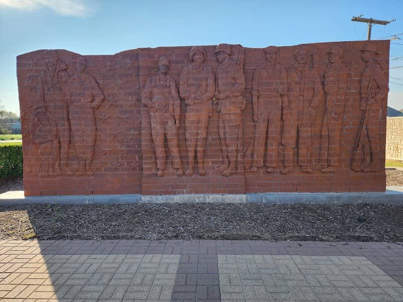 Liberty Park - Image 1