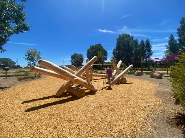 Rio Grande Farm Park - Image 1