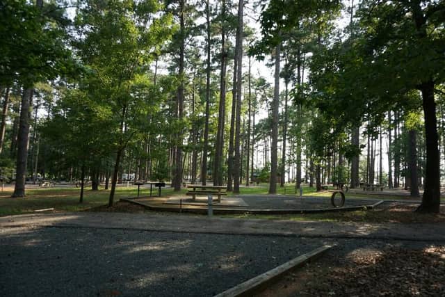 Piney Point Park - Image 1