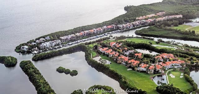 Little Deering Island - Image 1