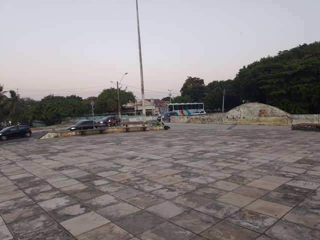 Praça do Delta - Image 1