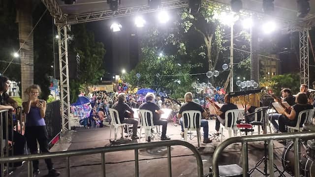 Feira de Artesanato - Image 1