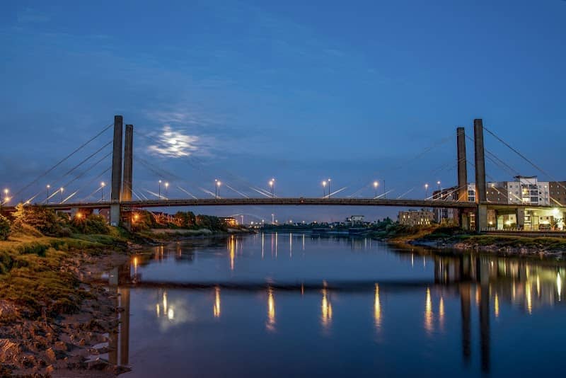 George Street Bridge - Image 2
