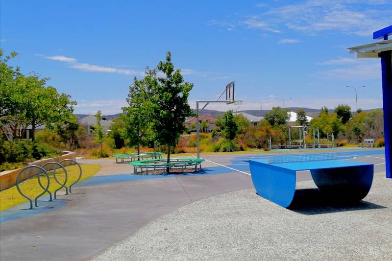 Outdoor Ping Pong Tables by POPP - Image 2