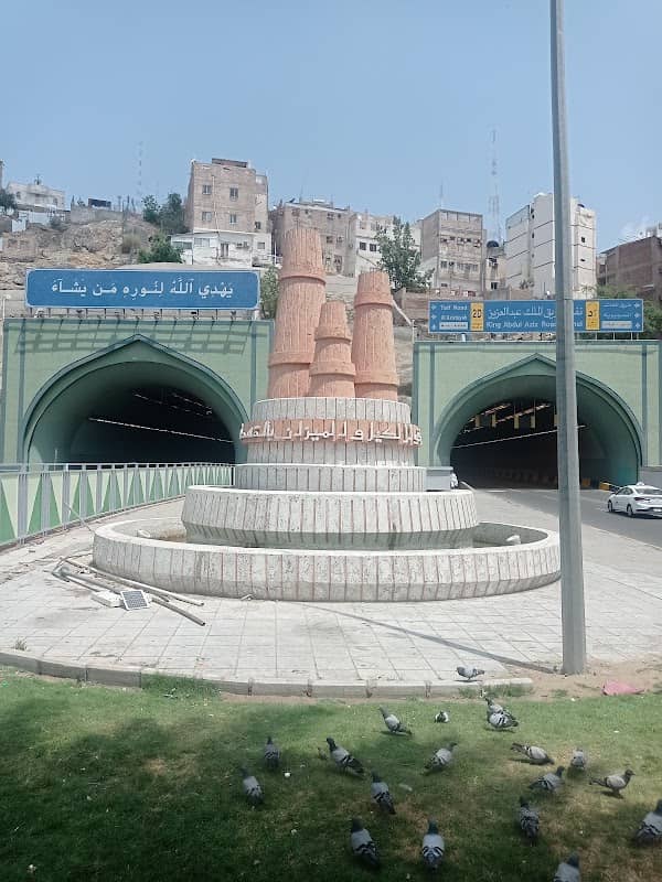 Tower Monument Landmark - Image 1