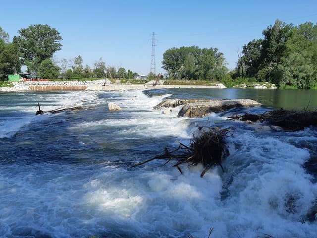 Rio Adda - Image 2