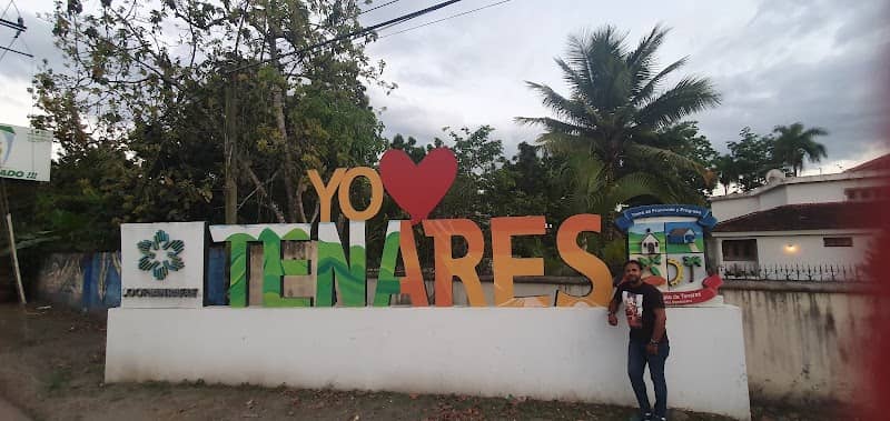 Olegario Tenares Park - Image 1