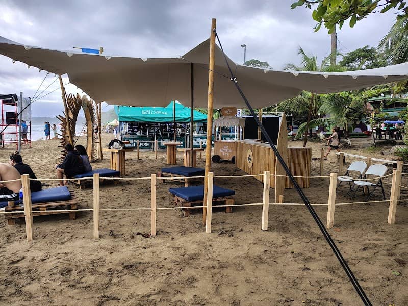 Playa Cocles - Image 1