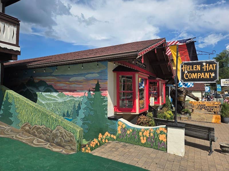 Mural Walk - Image 1