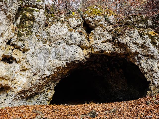 Nonnenhöhle - Image 2