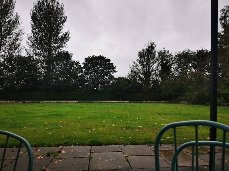 Children's Play Area Eaton Street Park - Image 1