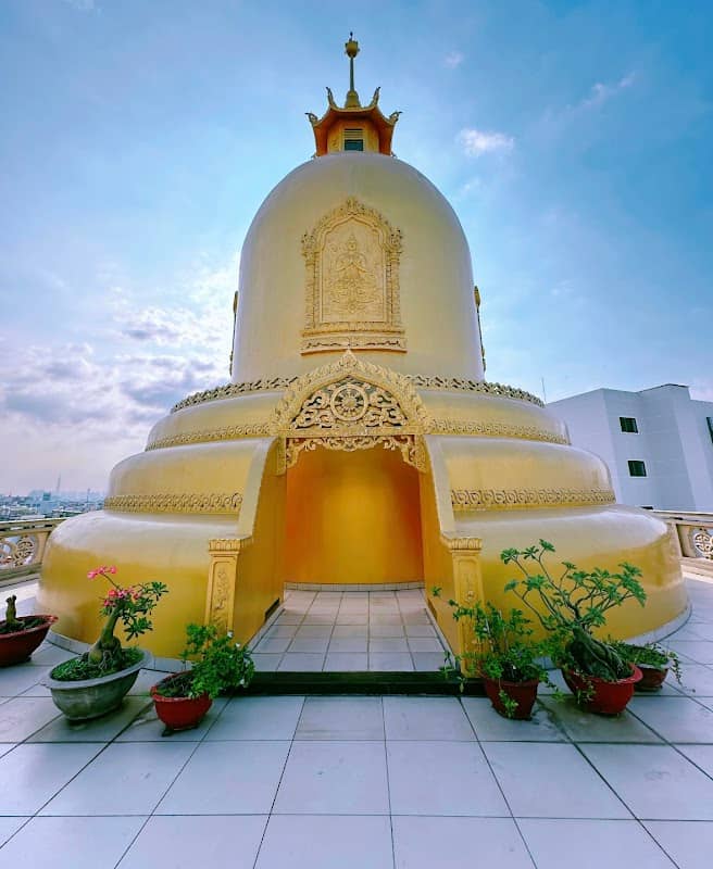 Phat Bao Buddhist Temple - Image 1