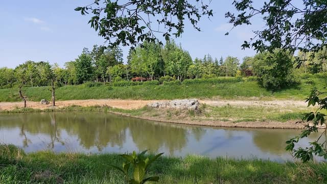 약용식물원 - Image 1