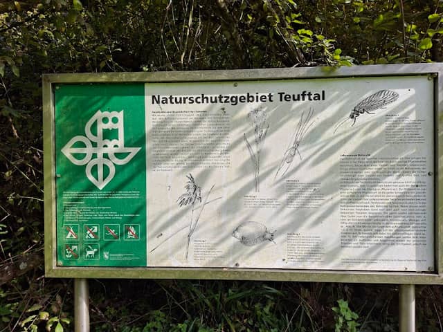 Teuftal - Image 1