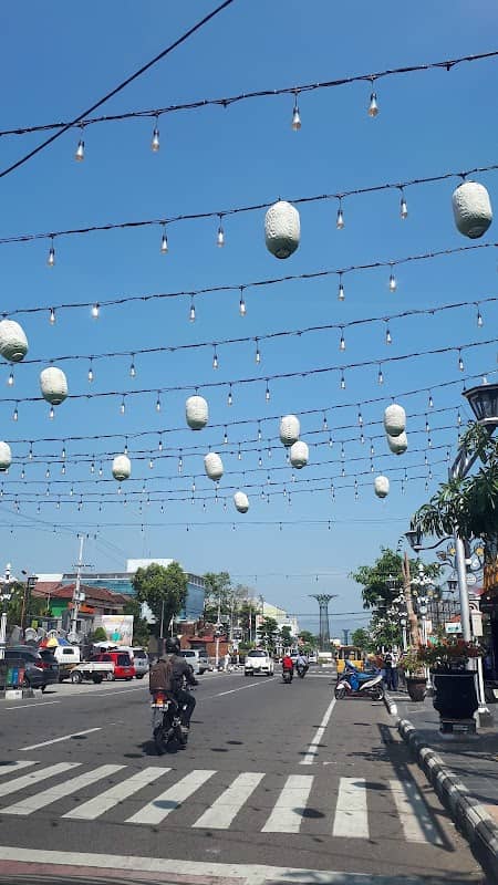 MALIOBORO PONOROGO - Image 1
